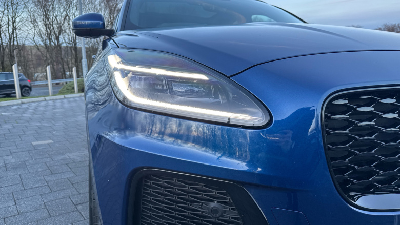 Jaguar E-Pace 2.0 D200 R-Dynamic SE 5dr Auto Diesel Estate